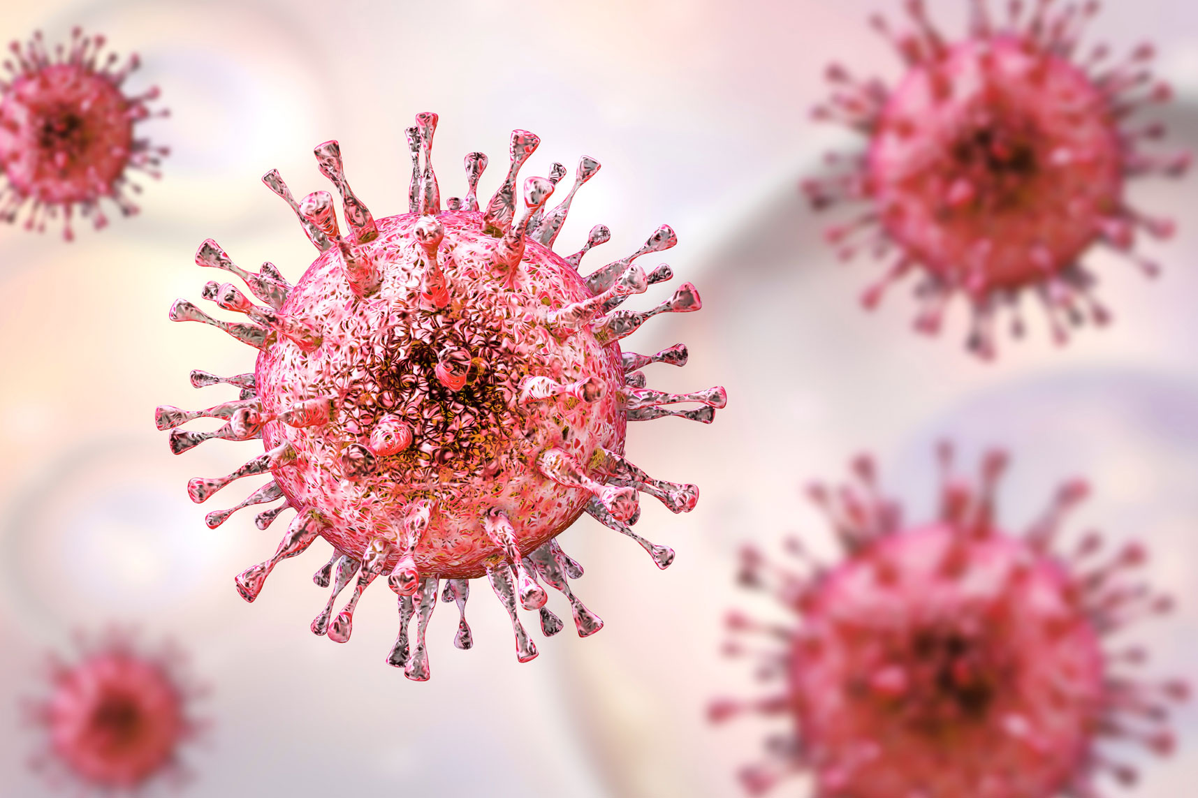عدوى الفيروس المضخم للخلايا (CMV): الأسباب والأعراض والعلاج